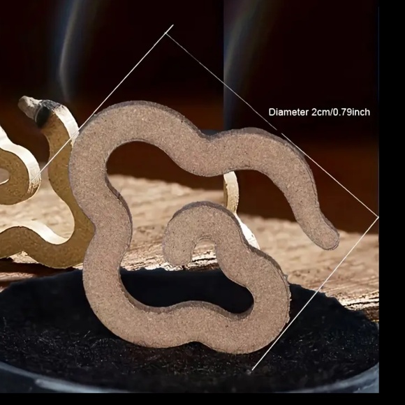 🚨RESTOCKED!🚨. NEW! Bronze Dragon Incense Holder! - Picture 8 of 8